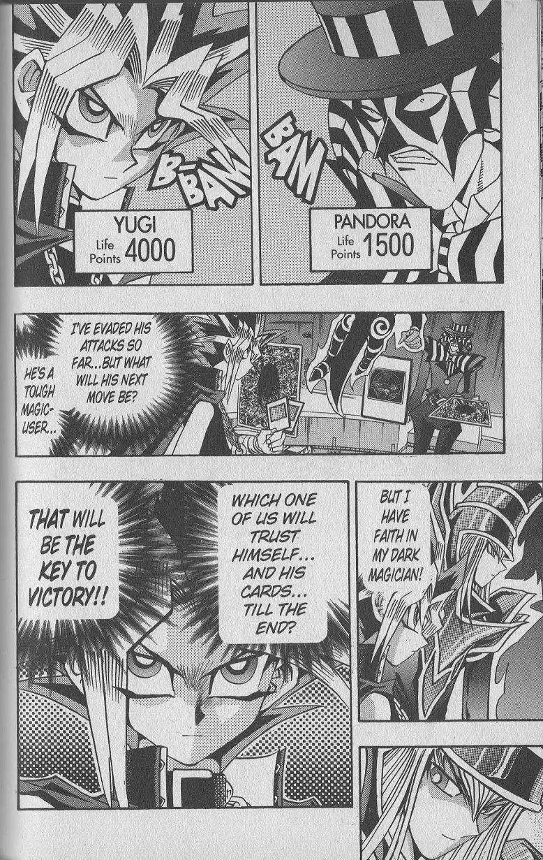 Yu-Gi-Oh! Duelist Chapter 104 2